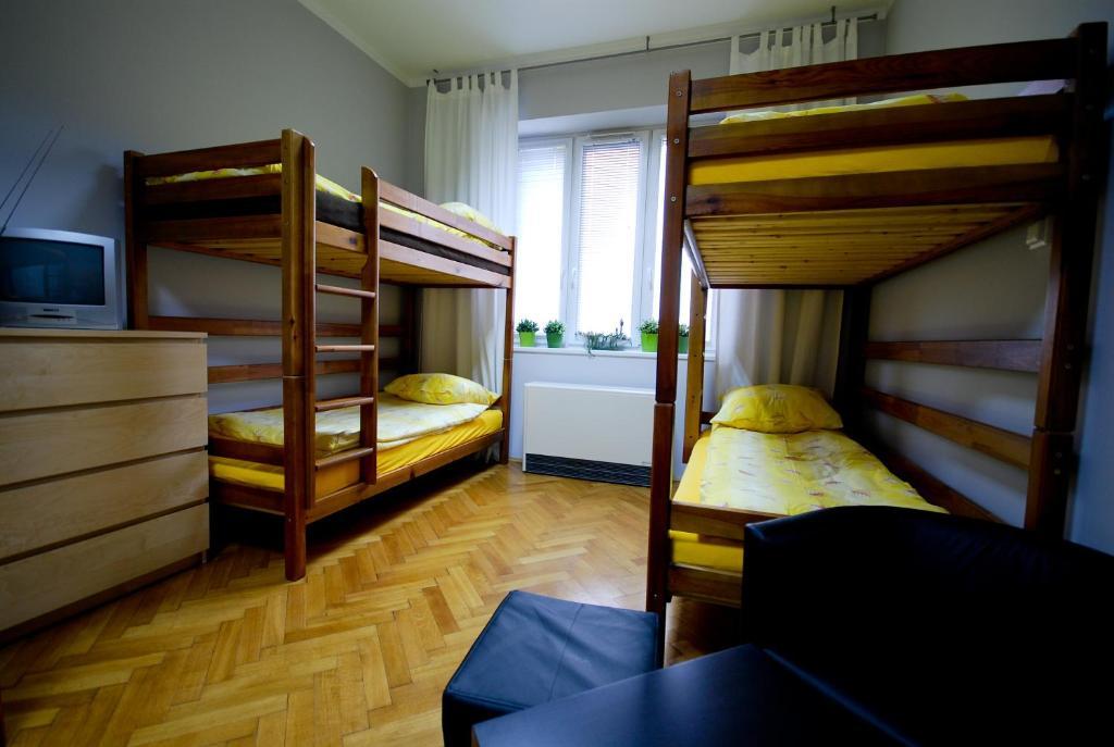 Nocleg ze śniadaniem Okay House Kraków