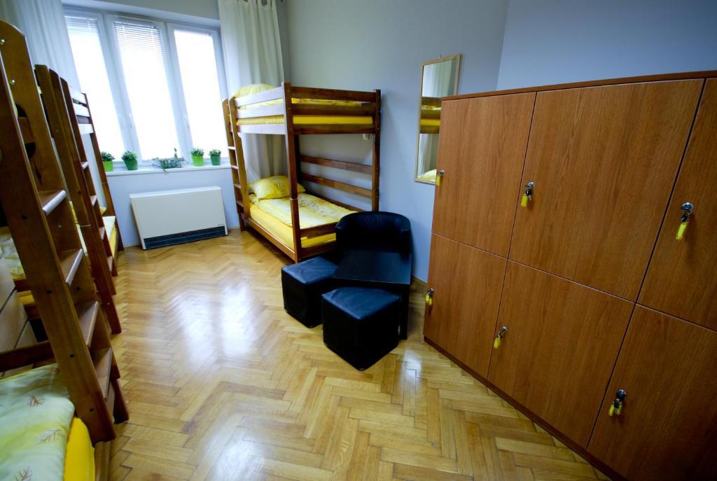 Okay House Nocleg ze śniadaniem