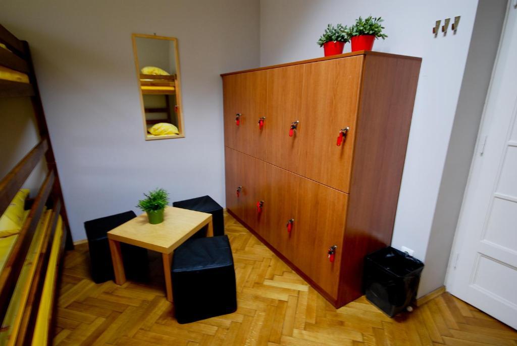 Okay House Nocleg ze śniadaniem