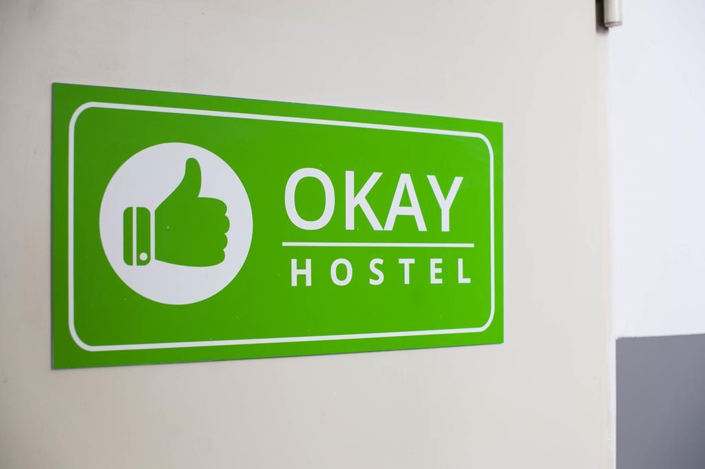 Nocleg ze śniadaniem Okay House