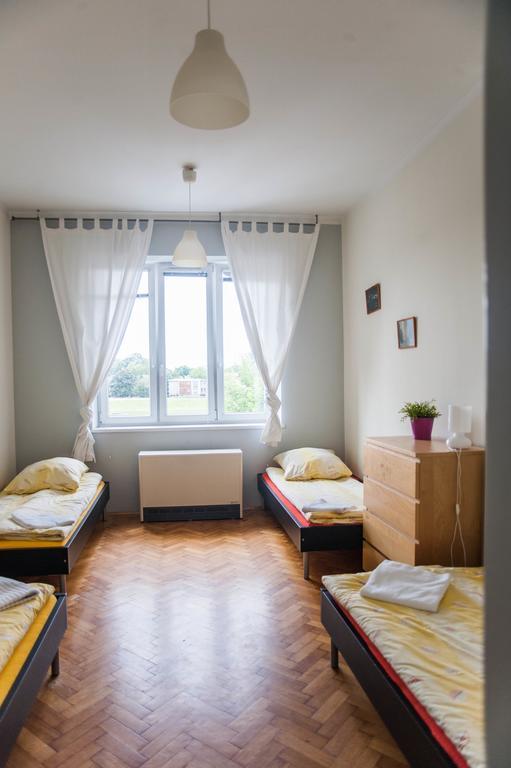 Okay House Nocleg ze śniadaniem Kraków