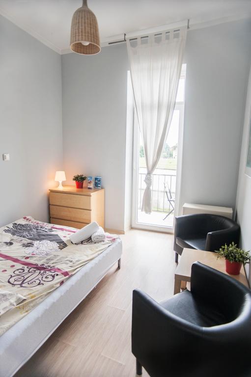 Okay House Nocleg ze śniadaniem 2*