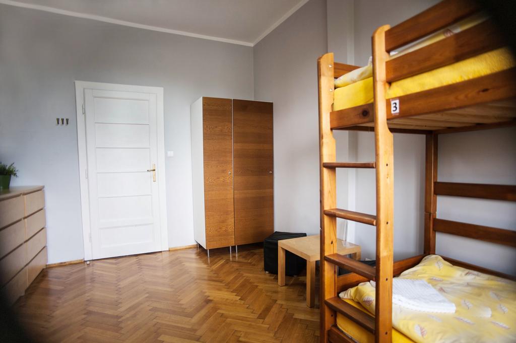 Nocleg ze śniadaniem Okay House