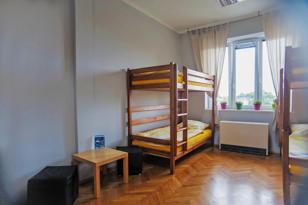 Okay House Nocleg ze śniadaniem