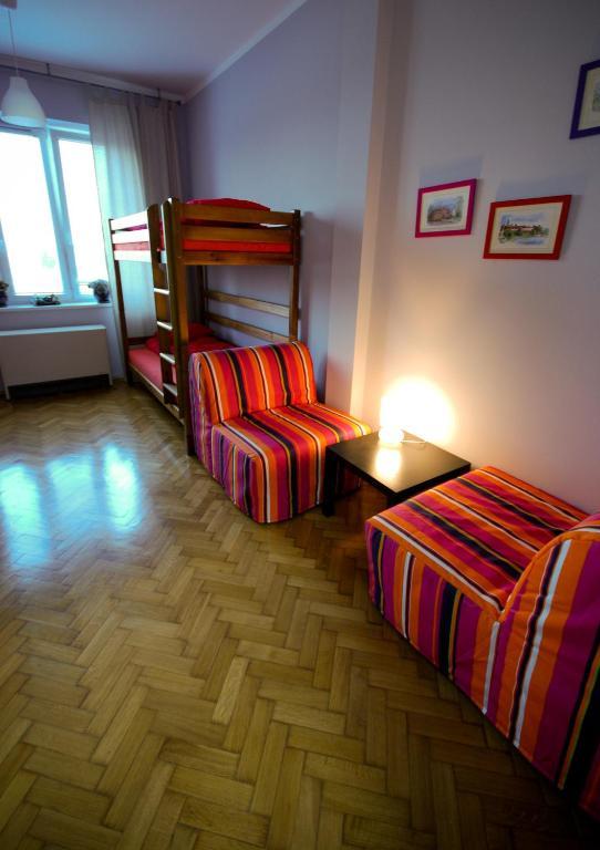 Okay House Nocleg ze śniadaniem 2*