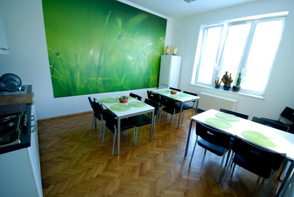 Nocleg ze śniadaniem Okay House