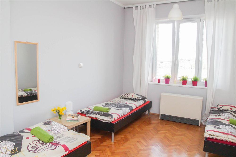 Nocleg ze śniadaniem Okay House 2*