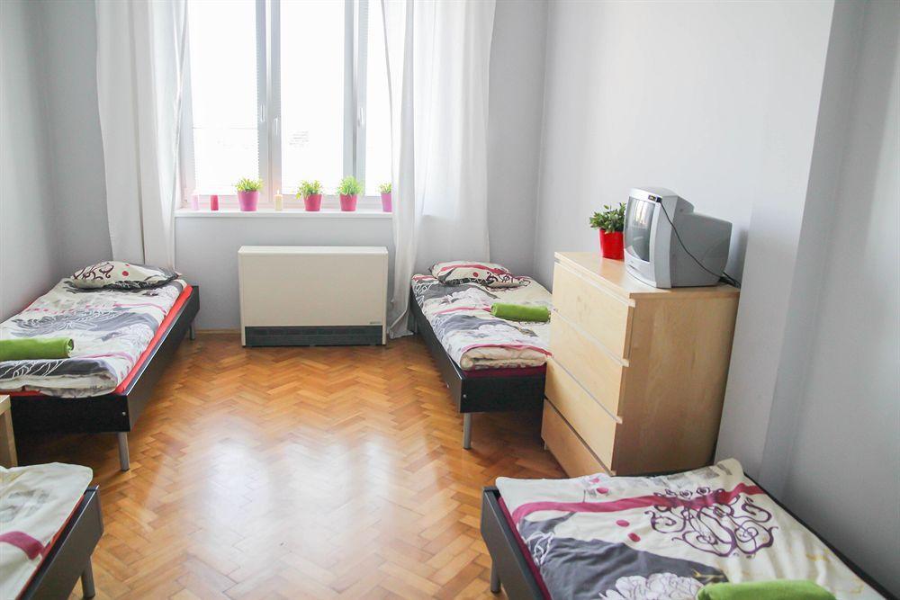 Nocleg ze śniadaniem Okay House 2*