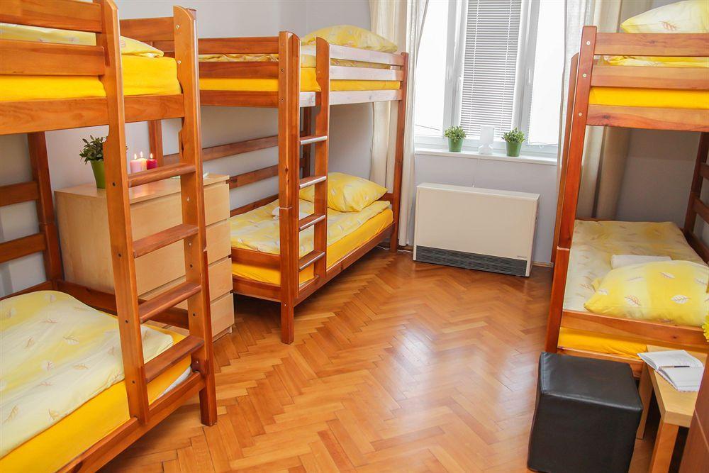 Okay House Kraków