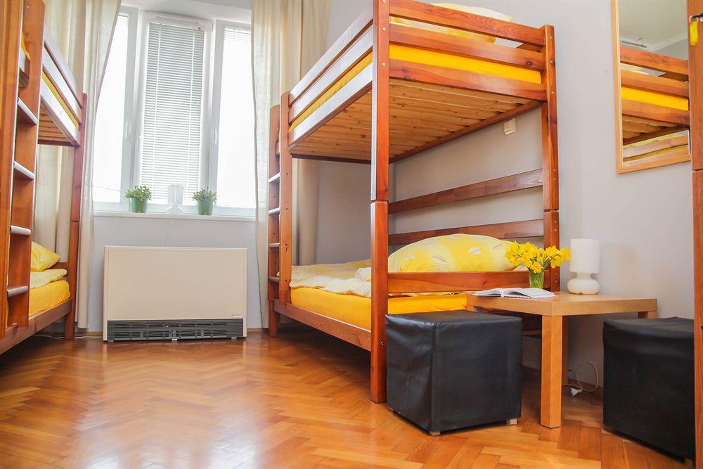 Nocleg ze śniadaniem Okay House Kraków