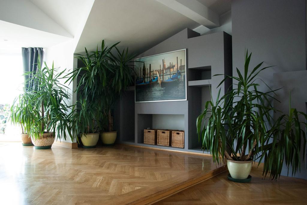 Nocleg ze śniadaniem Okay House