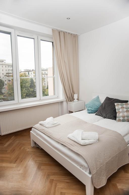 Nocleg ze śniadaniem Okay House Kraków