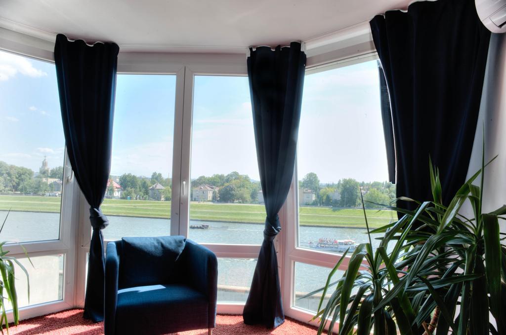 Nocleg ze śniadaniem Okay House