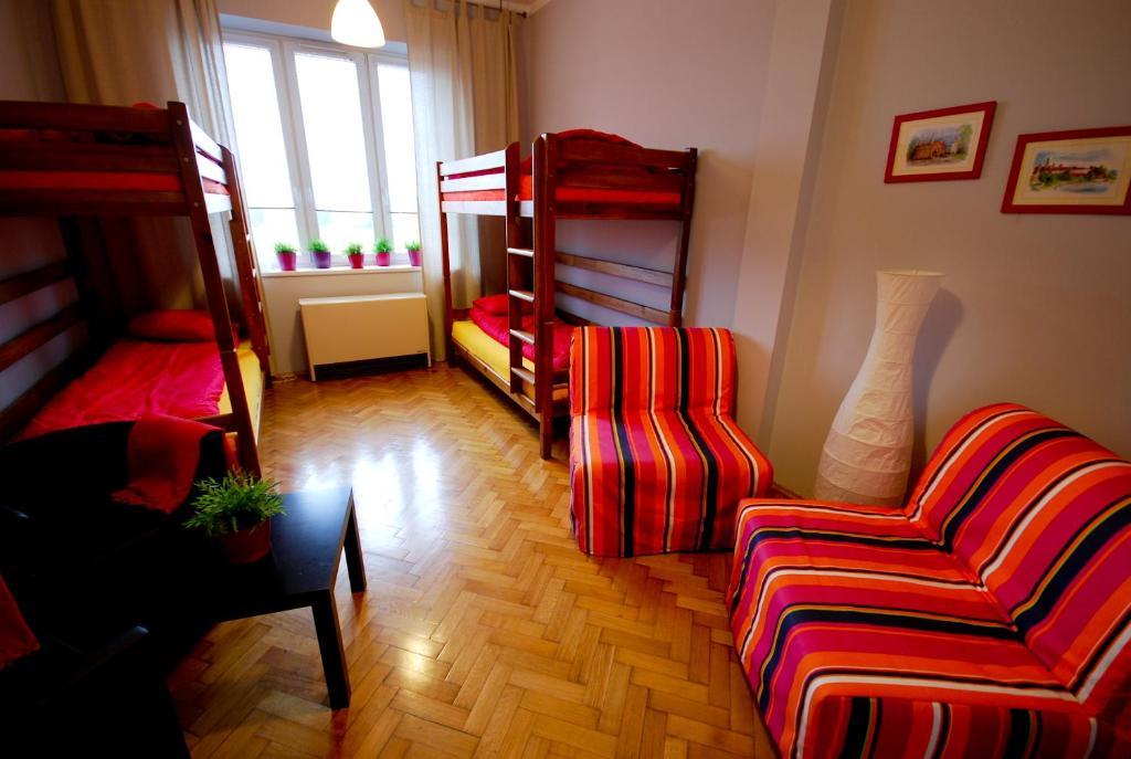 Okay House Nocleg ze śniadaniem