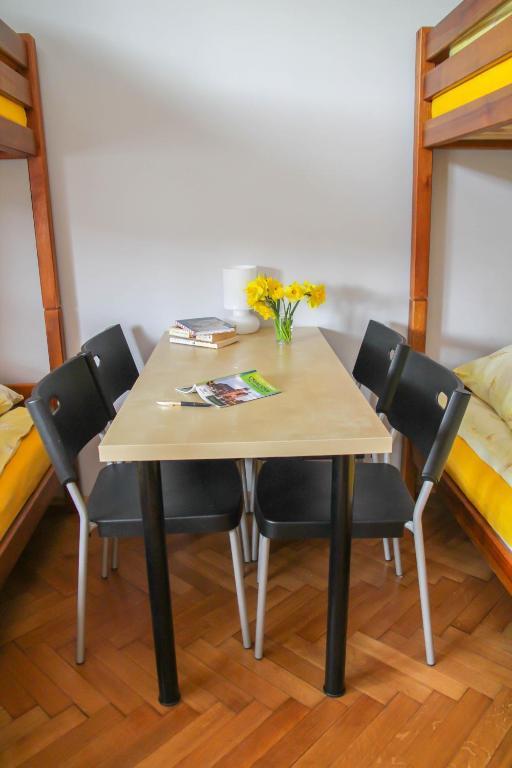 Okay House Nocleg ze śniadaniem 2*